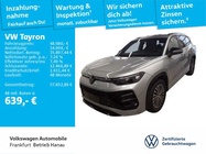 Volkswagen Tayron 2025