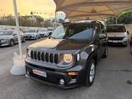 Jeep Renegade 2020