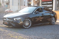 Mercedes-Benz A-Class 2020