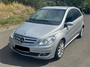 Mercedes-Benz B-Class 2006