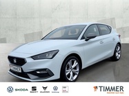 Seat Leon 2025