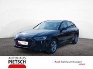 Audi A4 2023