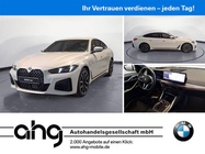 BMW 4 Series 2026