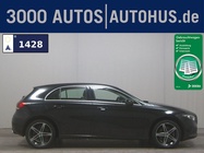 Mercedes-Benz A-Class 2022