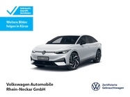 Volkswagen ID.7 2025