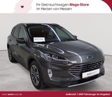 Ford Kuga 2022