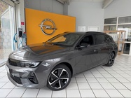 Opel Astra 2024