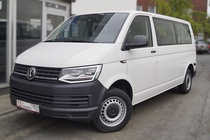 Volkswagen T6 2018