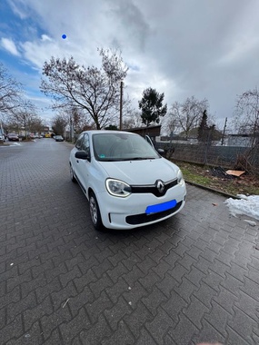 Renault Twingo 2019