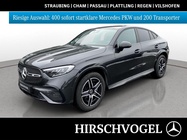 Mercedes-Benz GLC-Class 2025