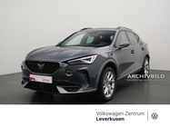 Cupra Formentor 2024