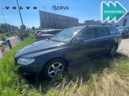 Volvo V70 2014