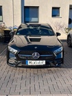 Mercedes-Benz A-Class 2022