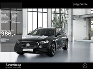 Mercedes-Benz E-Class 2024