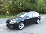 Volkswagen Golf 2010