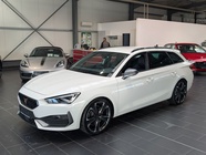 Cupra Leon 2023