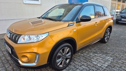 Suzuki Vitara 2019
