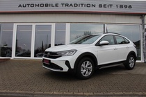 Volkswagen Taigo 2023