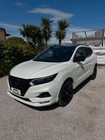 Nissan Qashqai 2020