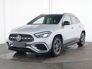 Mercedes-Benz GLA-Class 2024
