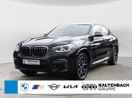 BMW X4 2021