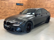BMW M3 2024