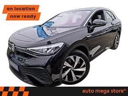 Volkswagen ID.5 2022