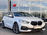 BMW 1 Series 2024