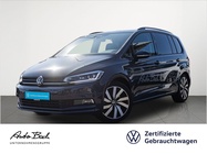Volkswagen Touran 2025