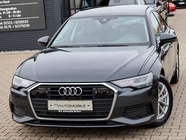 Audi A6 2022