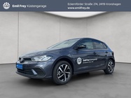 Volkswagen Polo 2025