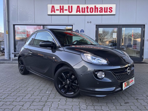 Opel Adam 2018