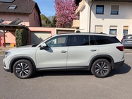 Skoda Kodiaq 2024