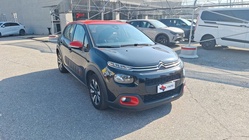 Citroen C3 2019