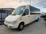 Mercedes-Benz Sprinter 2004