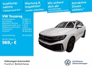 Volkswagen Touareg 2025