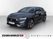 Seat Leon 2025