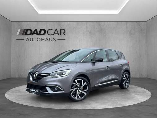 Renault Scenic 2019