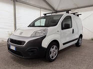 Fiat Fiorino 2022