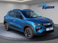 Dacia Spring 2023