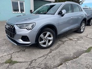 Audi Q3 2019