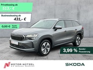 Skoda Kodiaq 2025