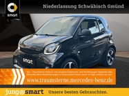 Smart ForTwo 2021
