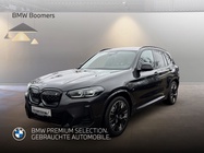 BMW iX3 2024