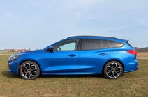 Ford Focus 2020