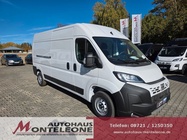 Fiat Ducato 2025