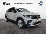 Volkswagen T-Cross 2026
