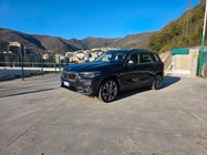 BMW X5 2021