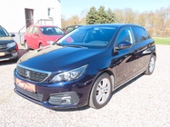 Peugeot 308 2019