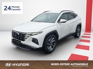 Hyundai Tucson 2024